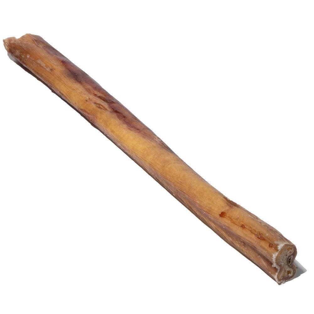 Jumbo Bully Sticks: 12"