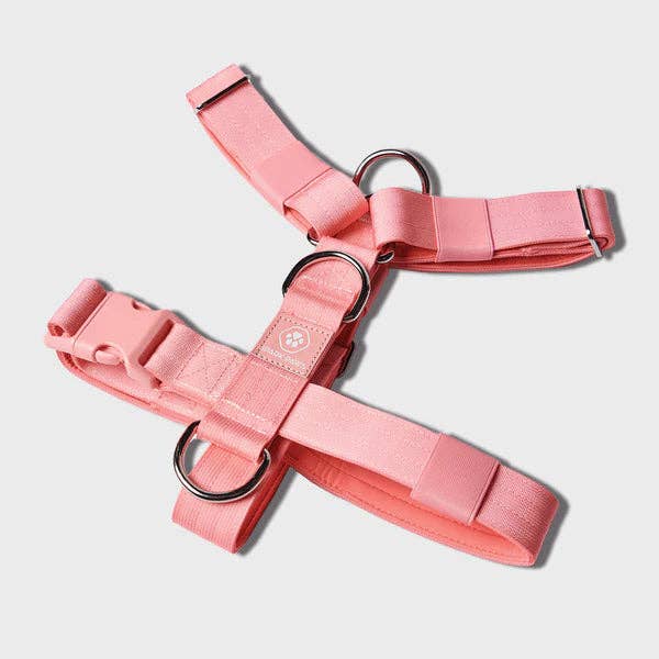 Comfort Control No-Pull Dog Harness - Lilac