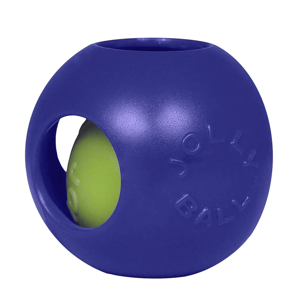 JollyPet Teaser Ball 4.5in