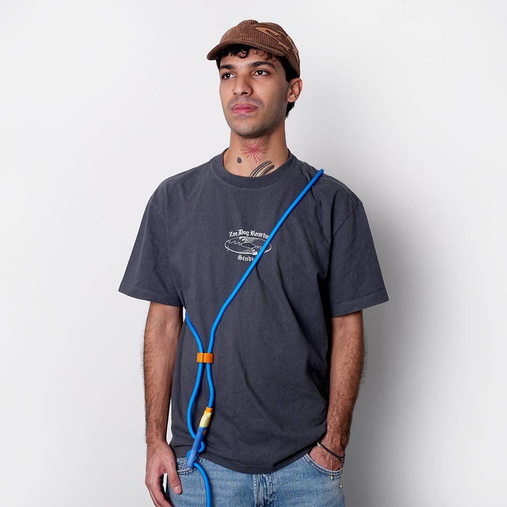 Sapphire | Neopro Hands-Free Leash