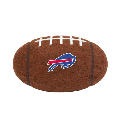 NFL Buffalo Bills Tough Chewer Pet Ball