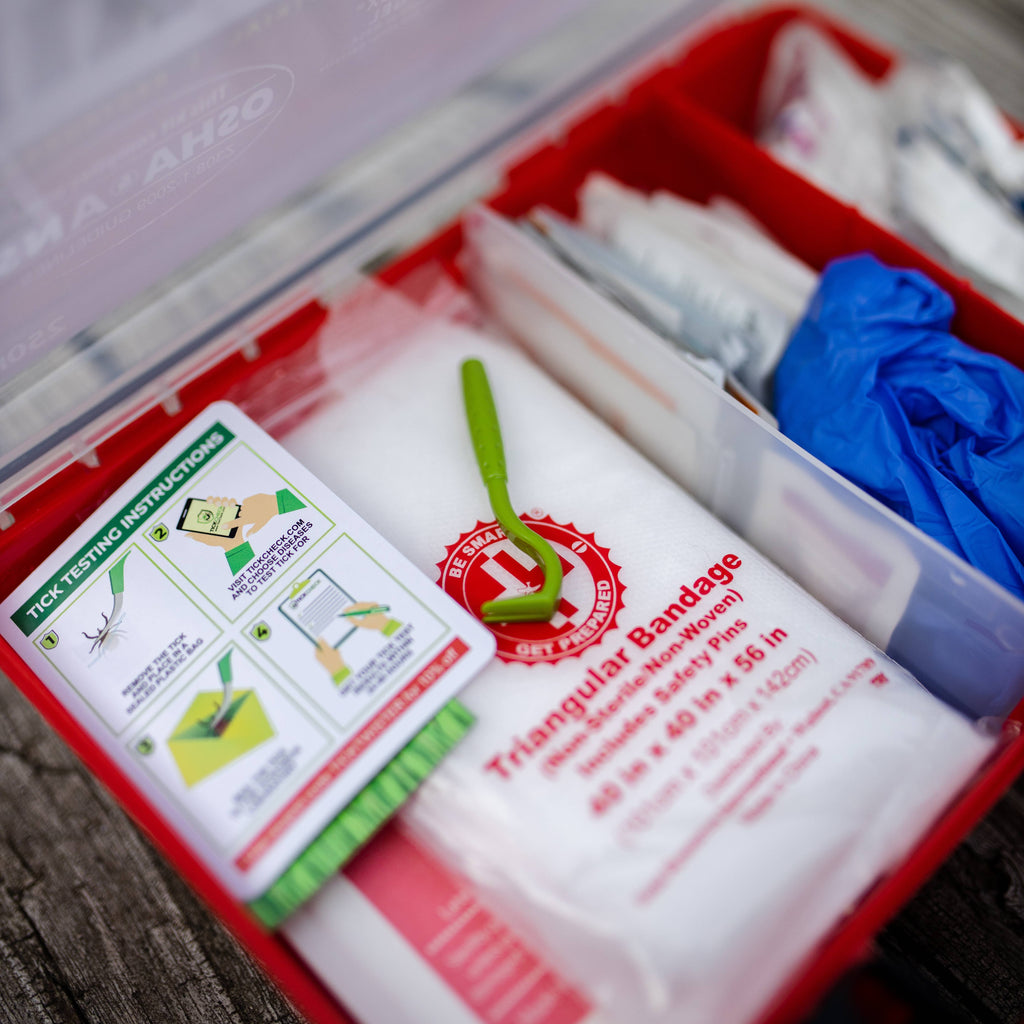 TickCheck Tick Remover Value 3 Pack