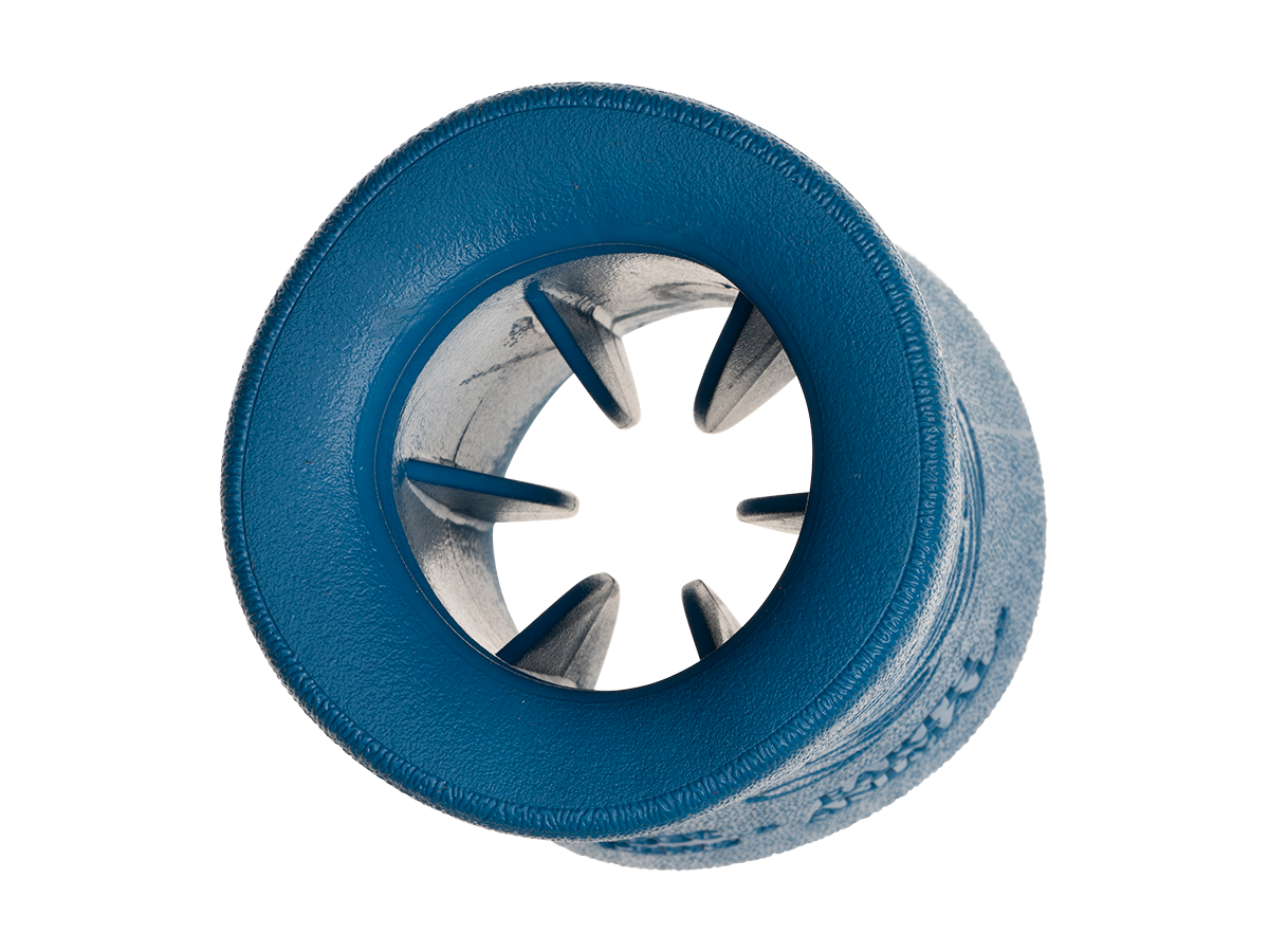 Funnl™ Dog Chew Treat-Dispensing Dog Toy