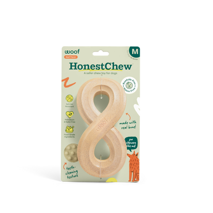 HonestChew: Antler