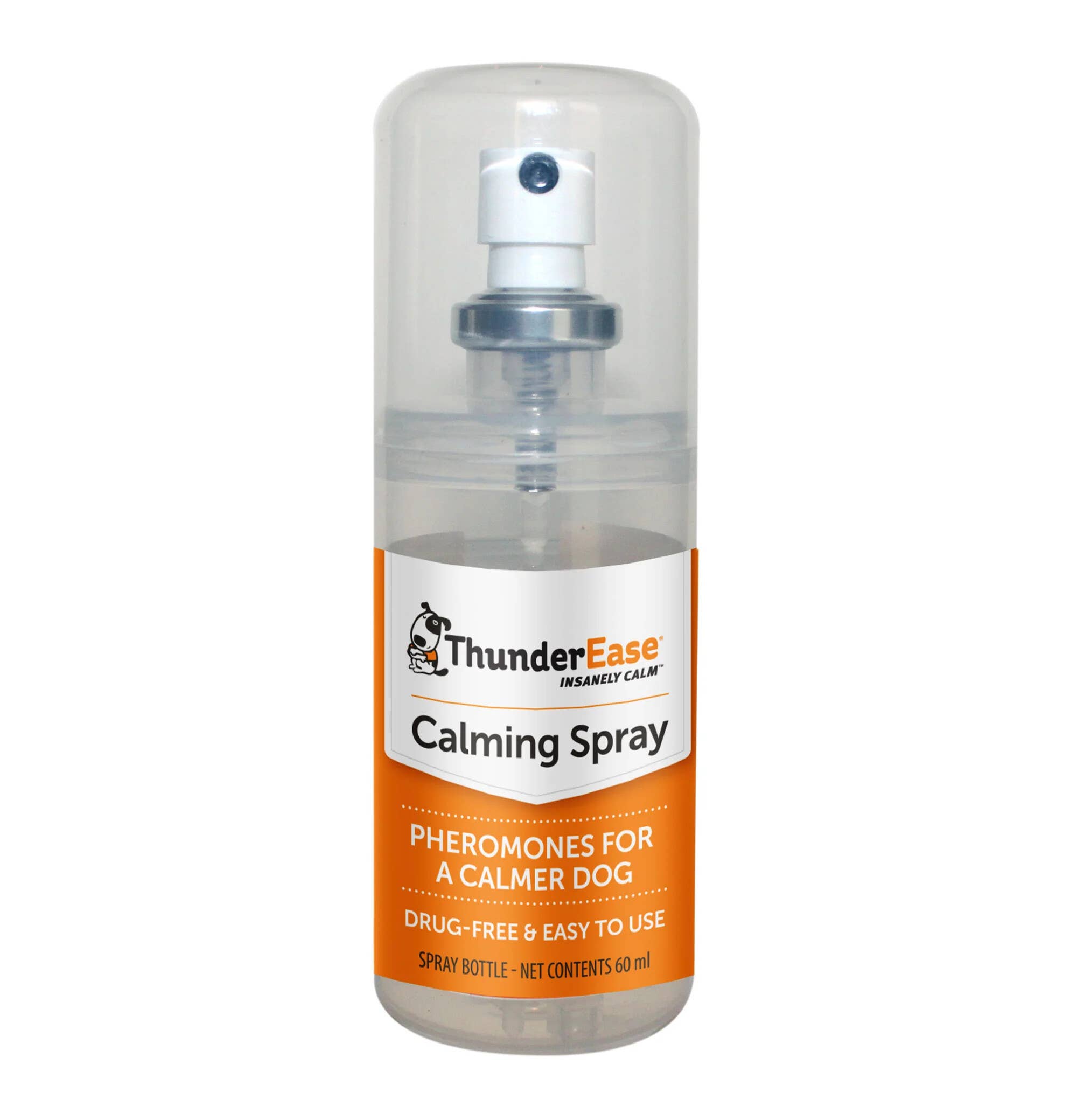 ThunderEase Dog Calming Spray