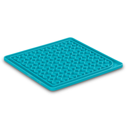 Messy Mutts Silicone Lick Mat: Assorted Colors