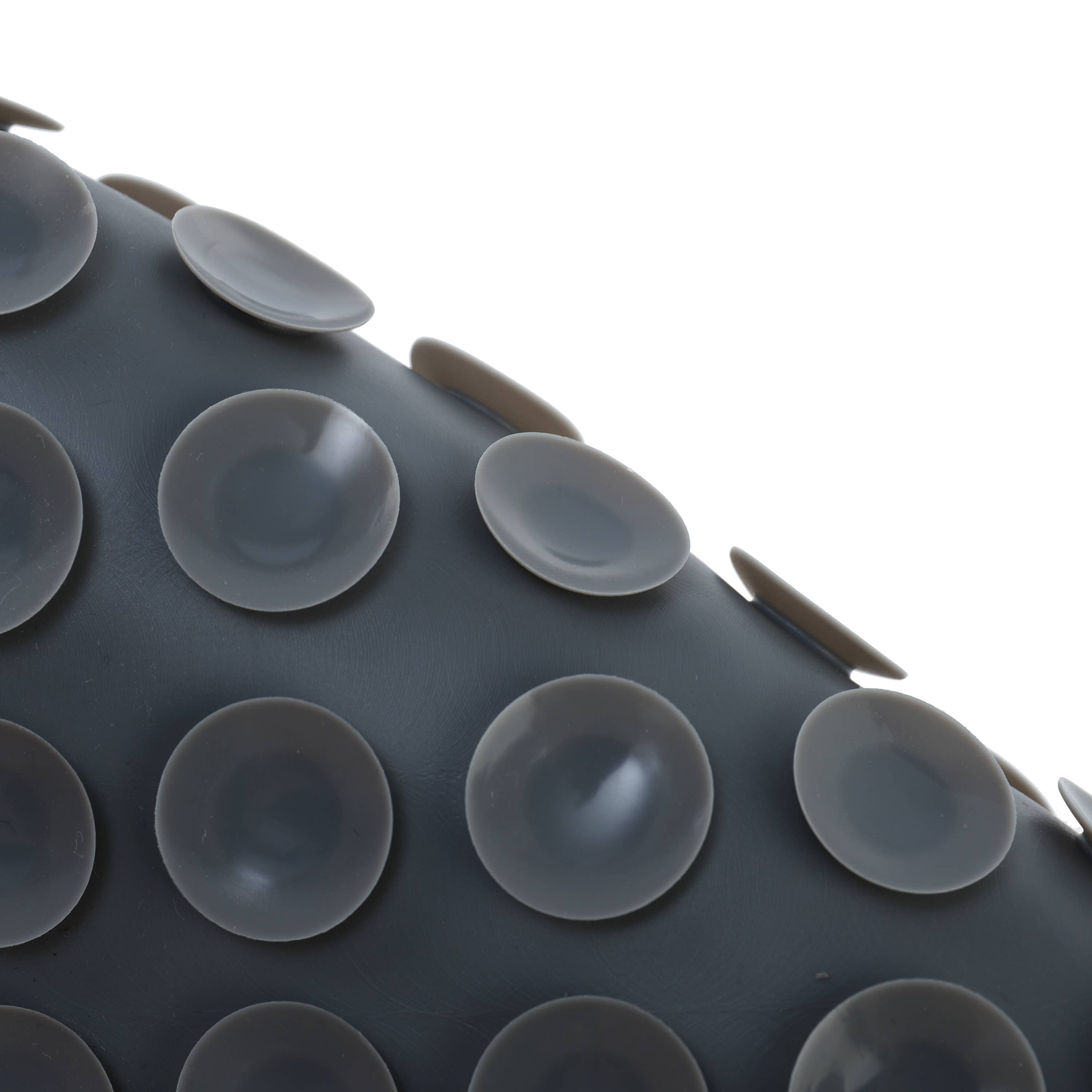 Calming Lick Mat: Light Grey