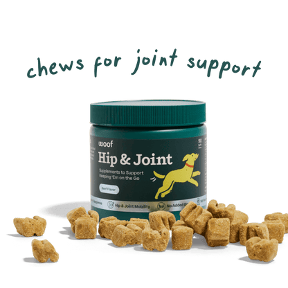 Hip & Joint Chews