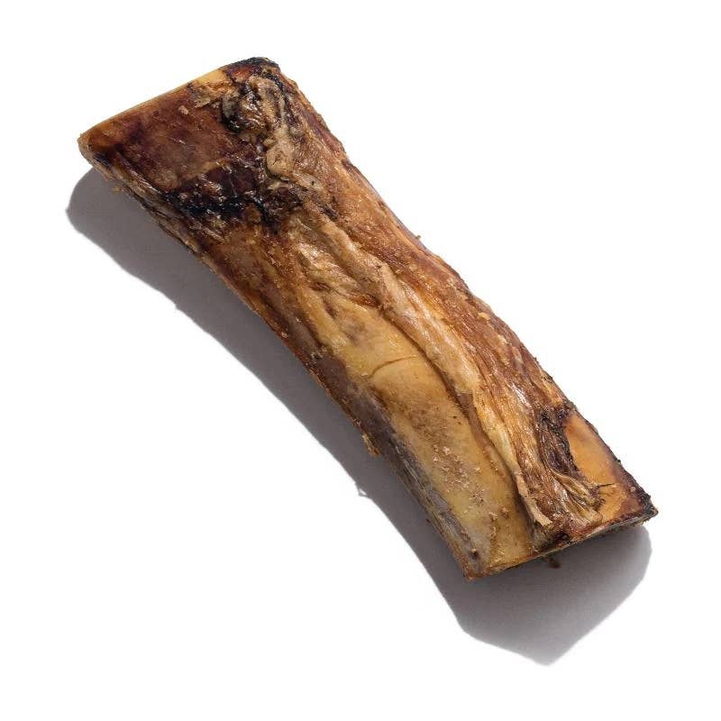 Real Beef Marrow Bone - Smoked Flavor Dog Chew