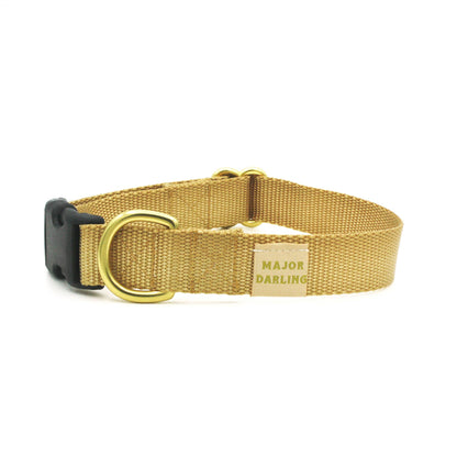 Snap Collar: Violet
