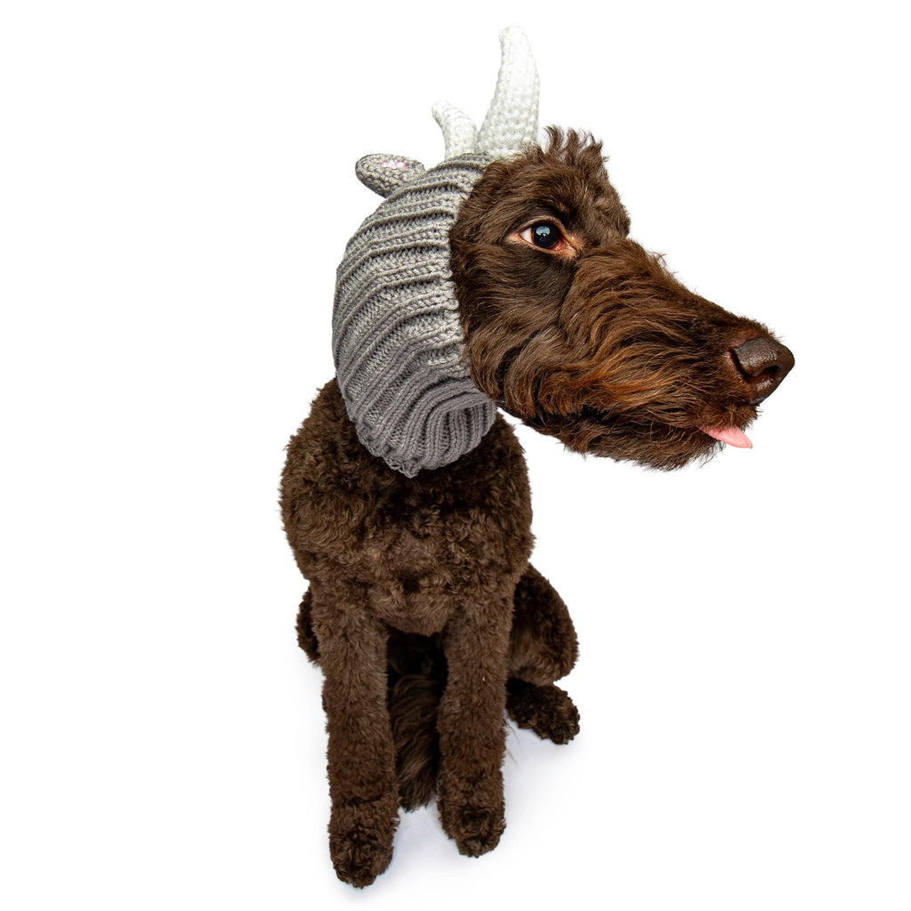 Rhino Dog Snood