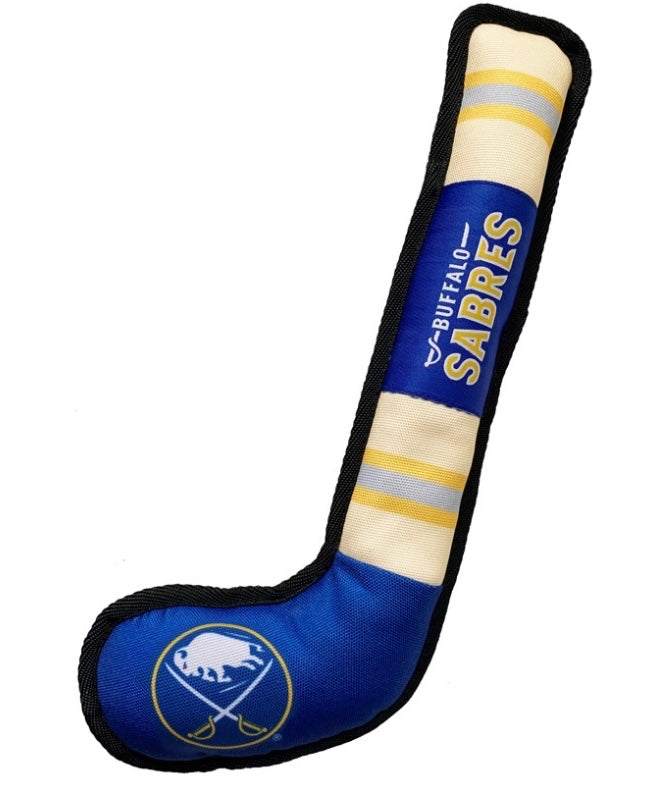 Buffalo Sabres Hockey Stick Toy