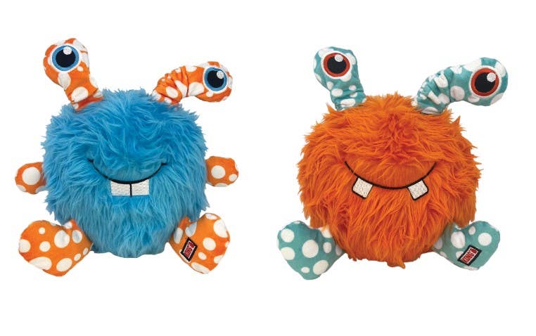 KONG® Whipples Dog Plush Toy XL