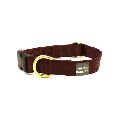 Snap Collar: Pink