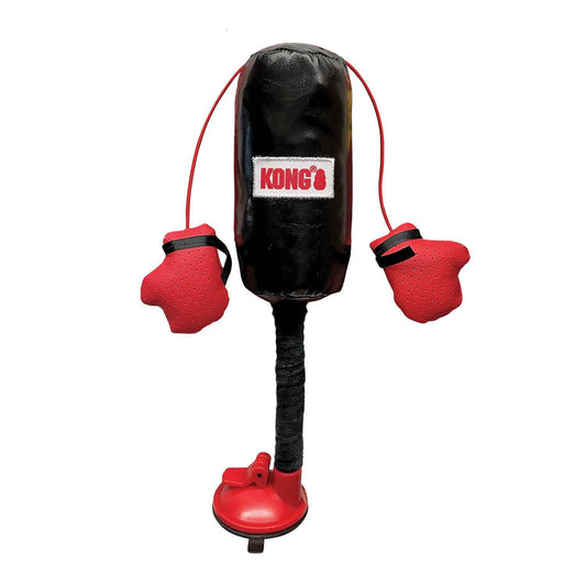 KONG® Connects™ Punching Bag Cat Toy