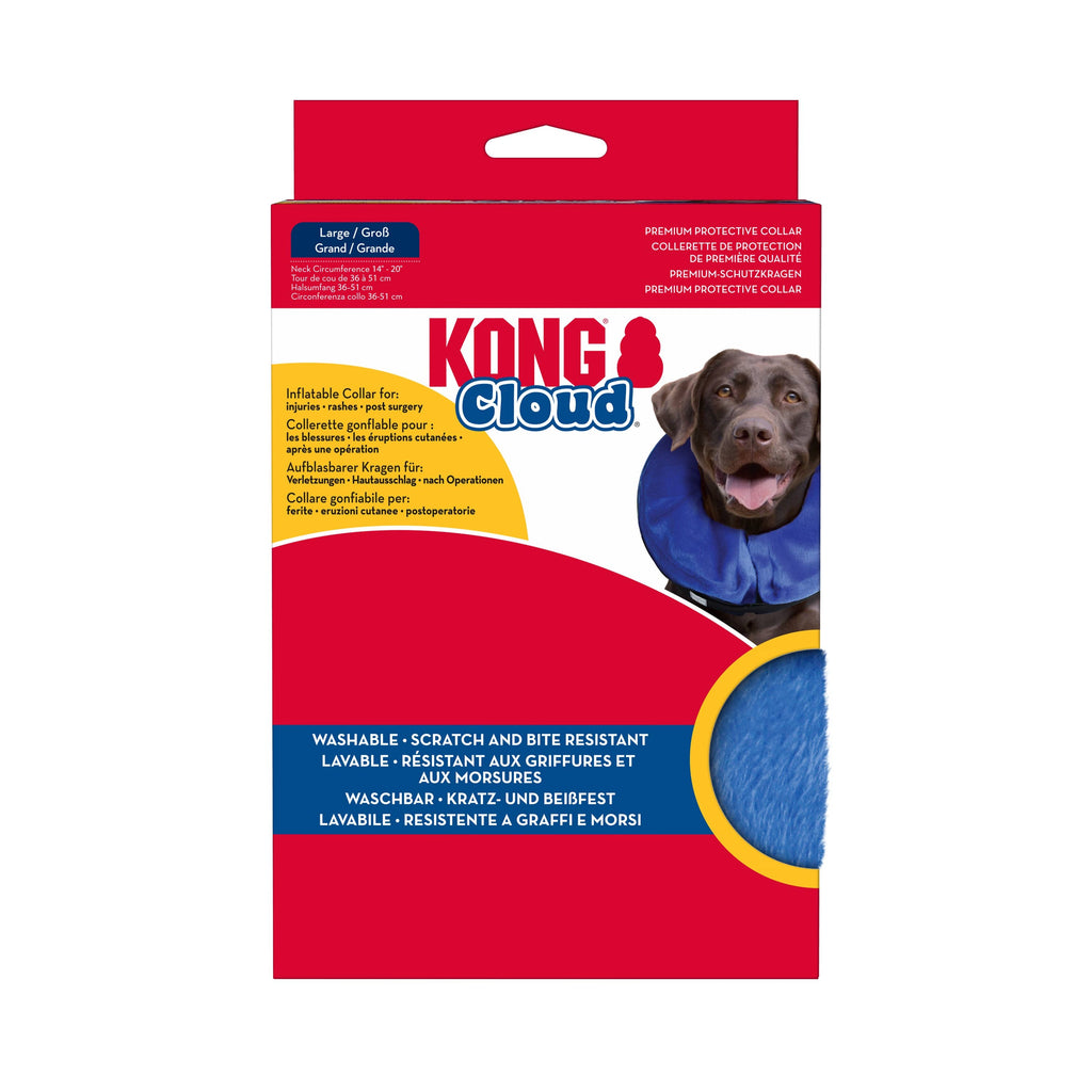 KONG® E-Collar Cloud® Large