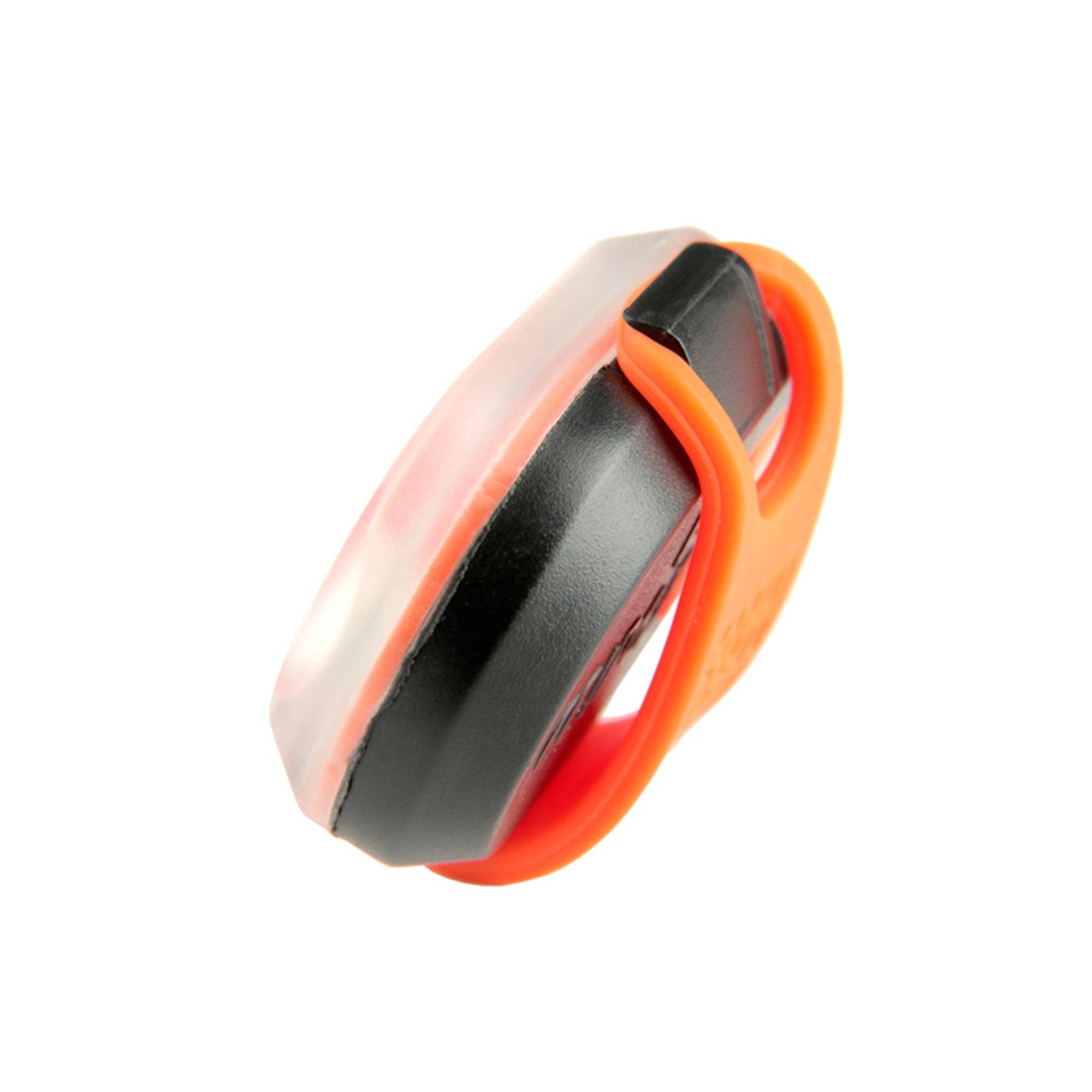 Matrix Ultra LED - Dog Safety light Orange