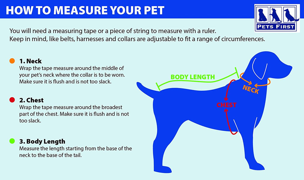 Buffalo Bills pet sweater