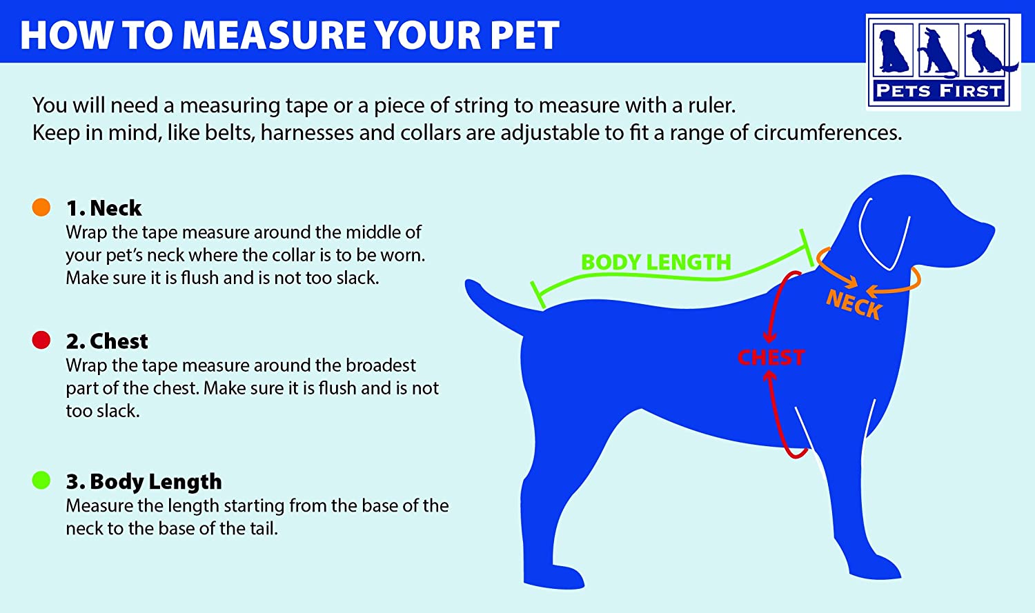 Buffalo Bills pet sweater