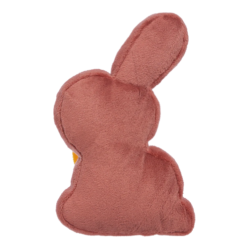 BARK Chocolick Chunky Bunky Plush Dog Toy