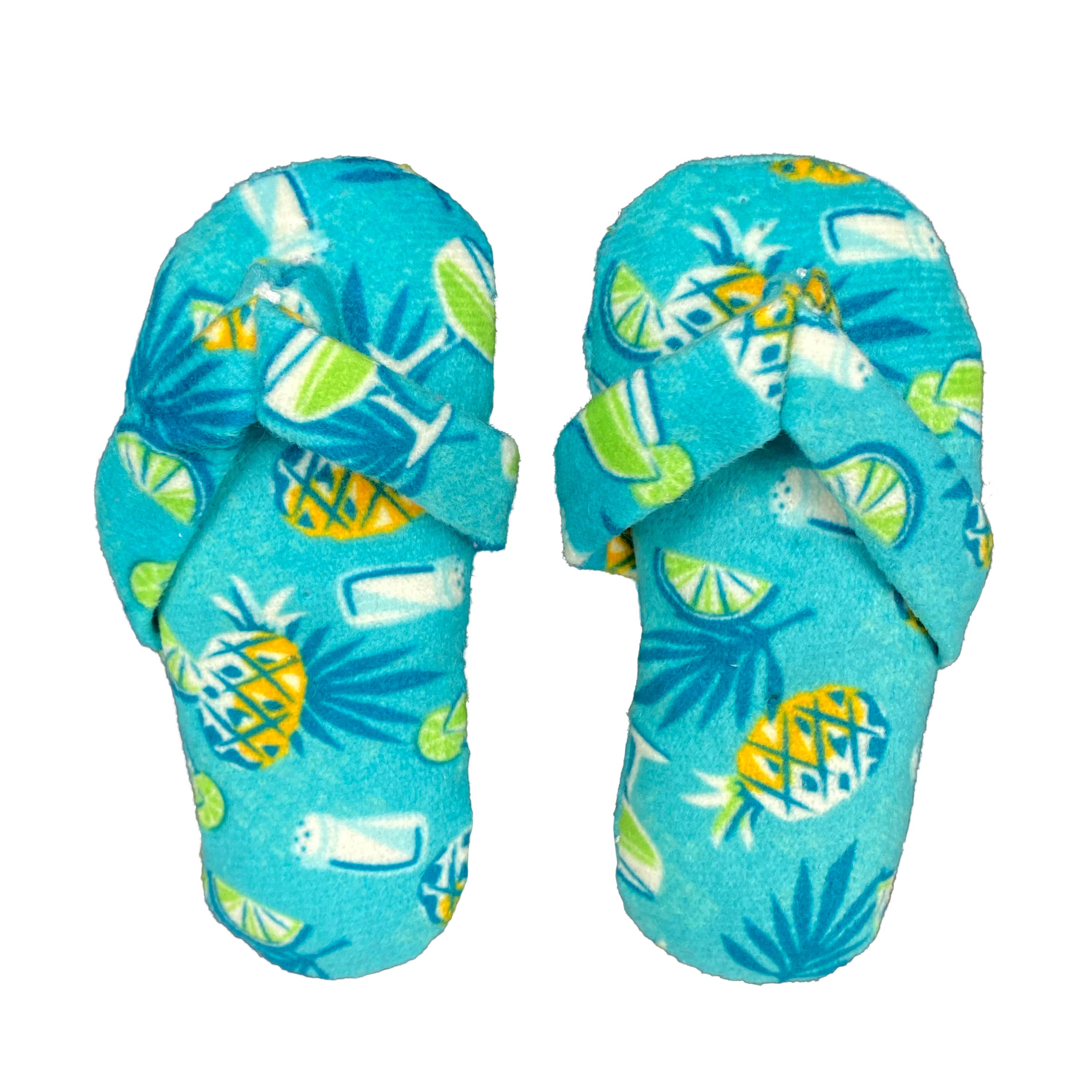 Multipet Margaritaville® Cat Toy 4.25"