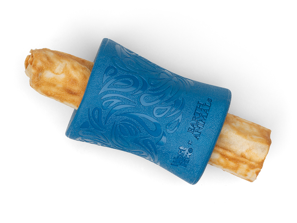 Funnl™ Dog Chew Treat-Dispensing Dog Toy