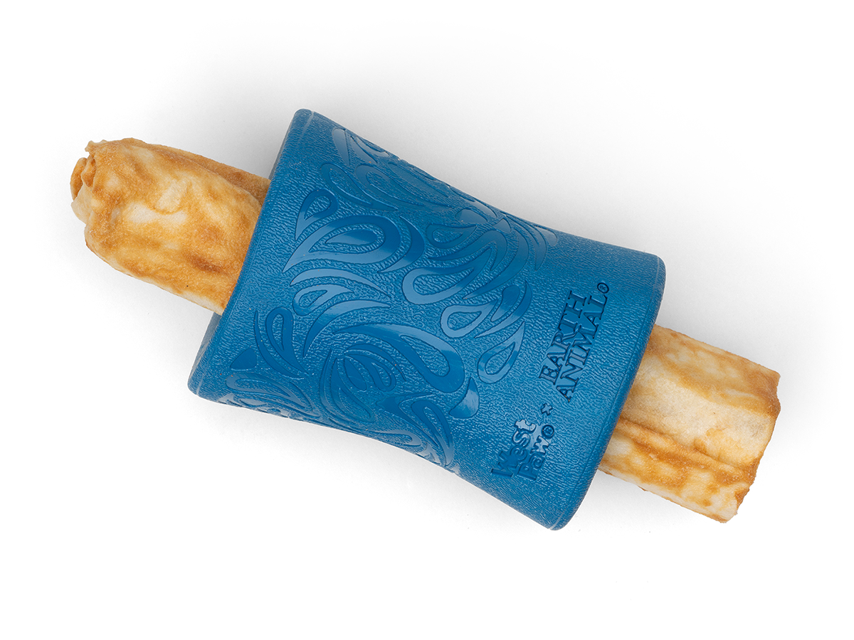 Funnl™ Dog Chew Treat-Dispensing Dog Toy