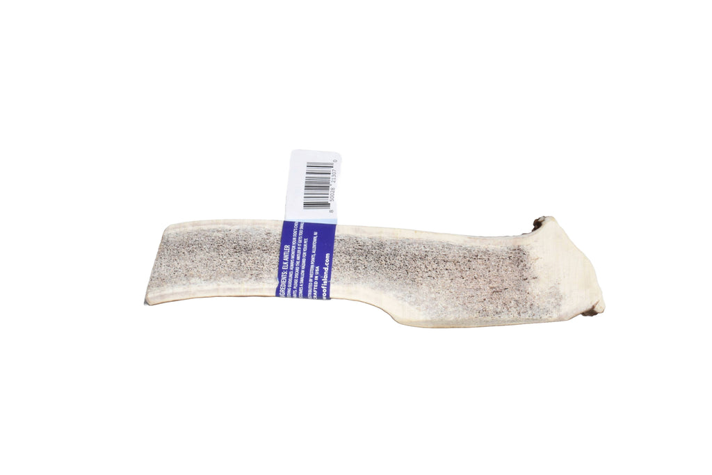 Elk Antler (Large) - Split: Single