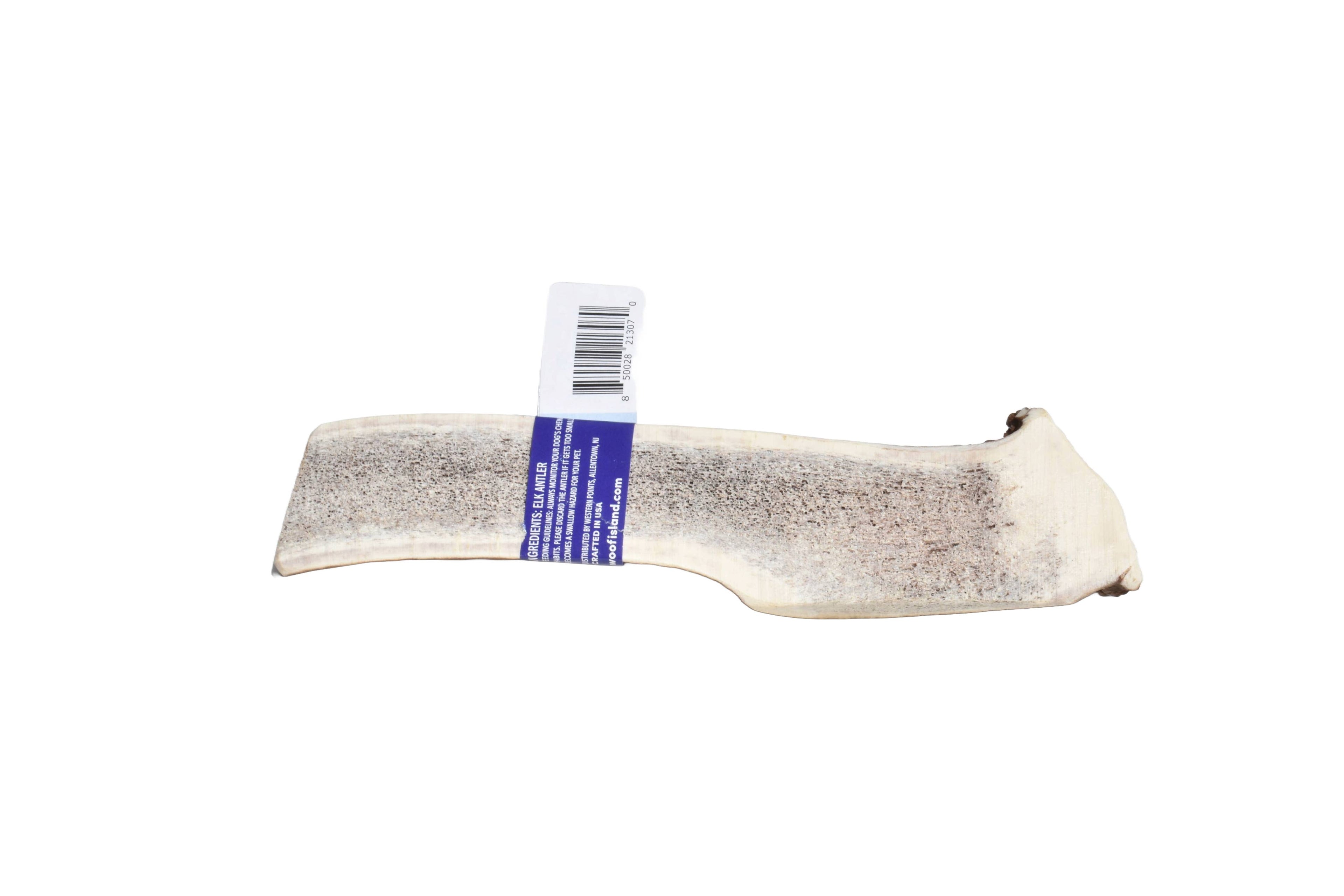 Elk Antler (Large) - Split: Single