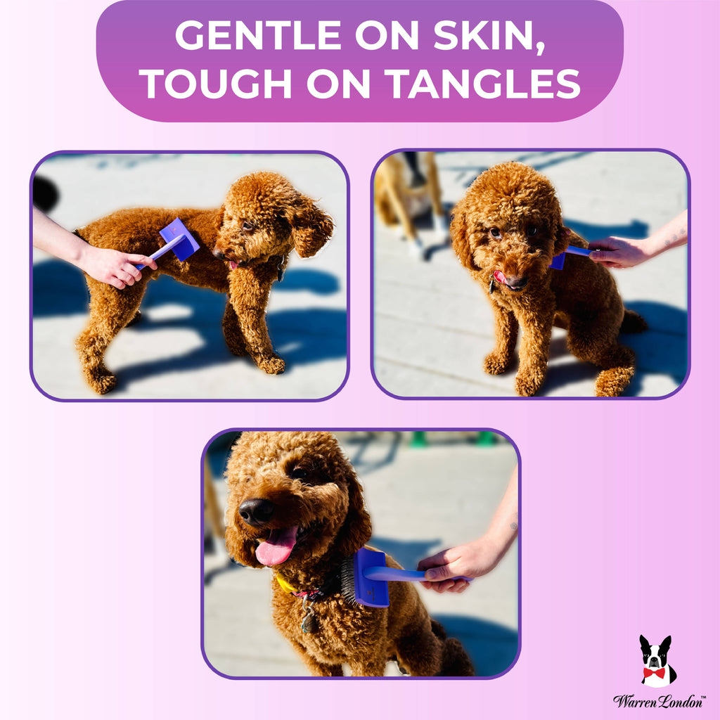 Precision Pro Slicker Brush