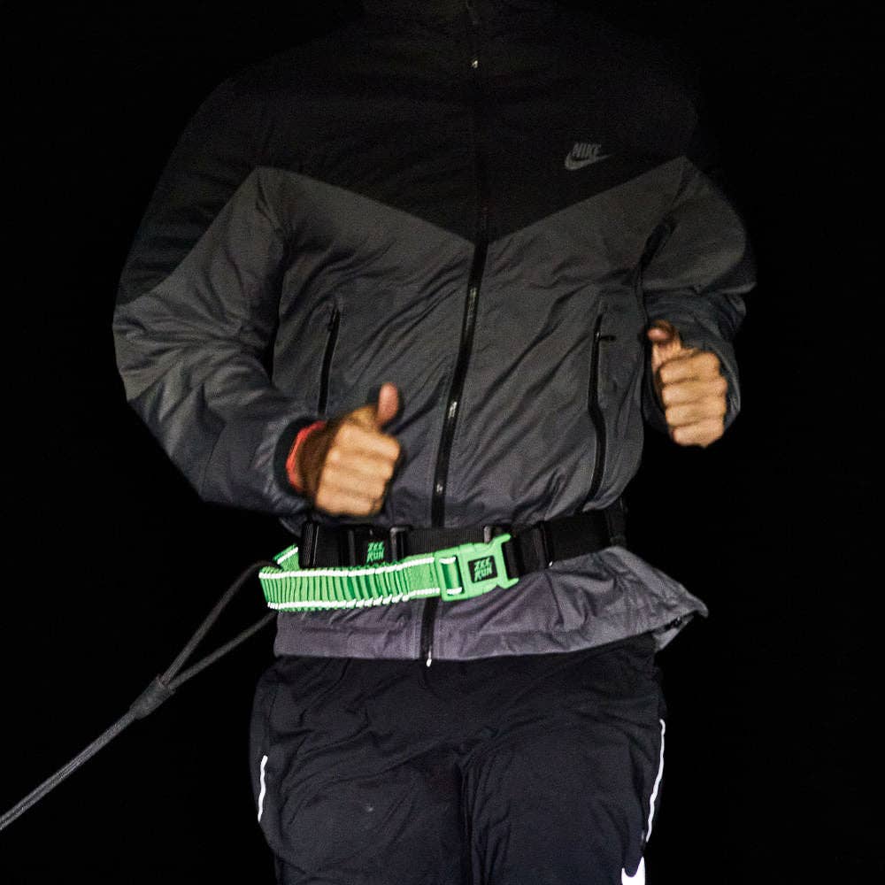 Running Belt | Zee.Run: One-Size