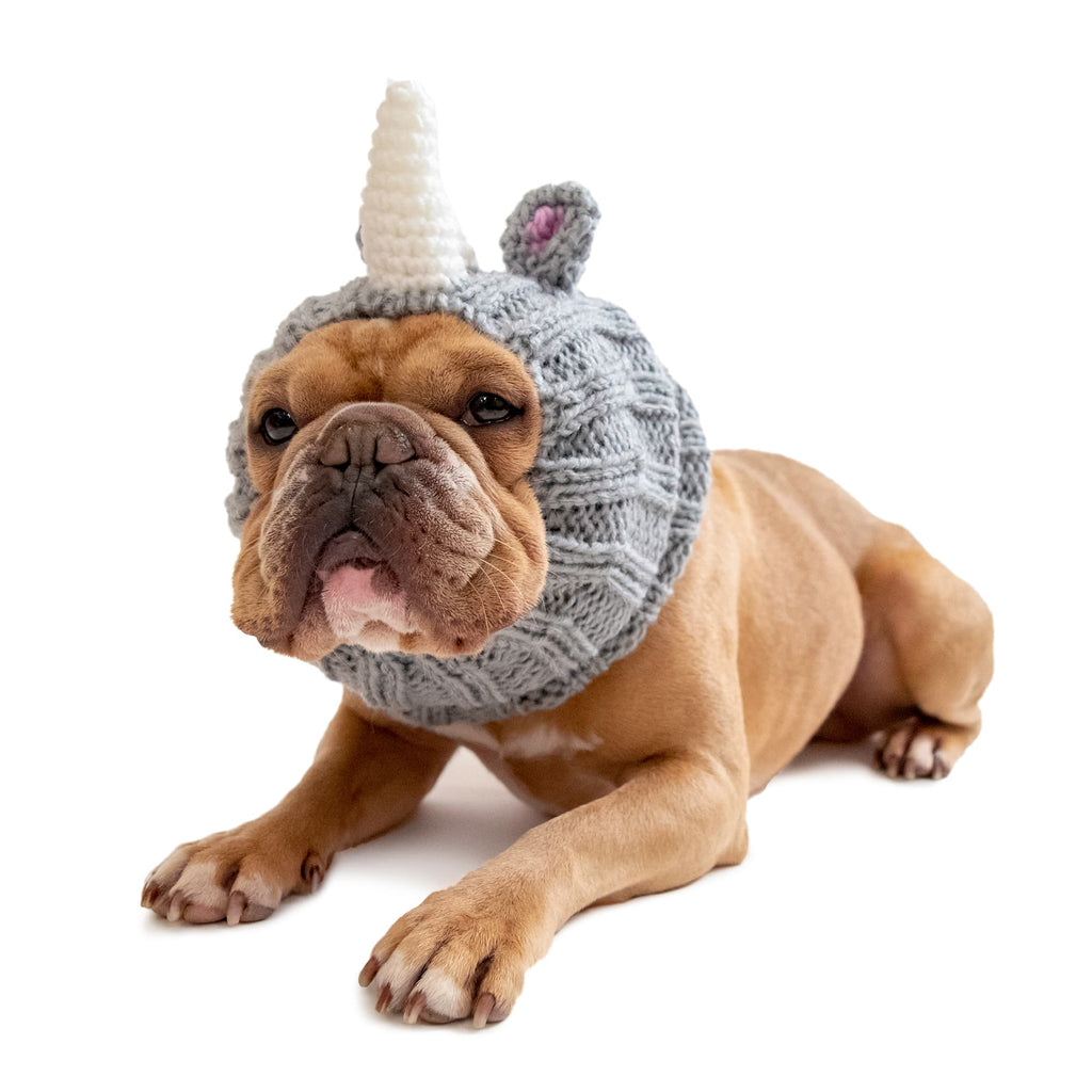 Rhino Dog Snood