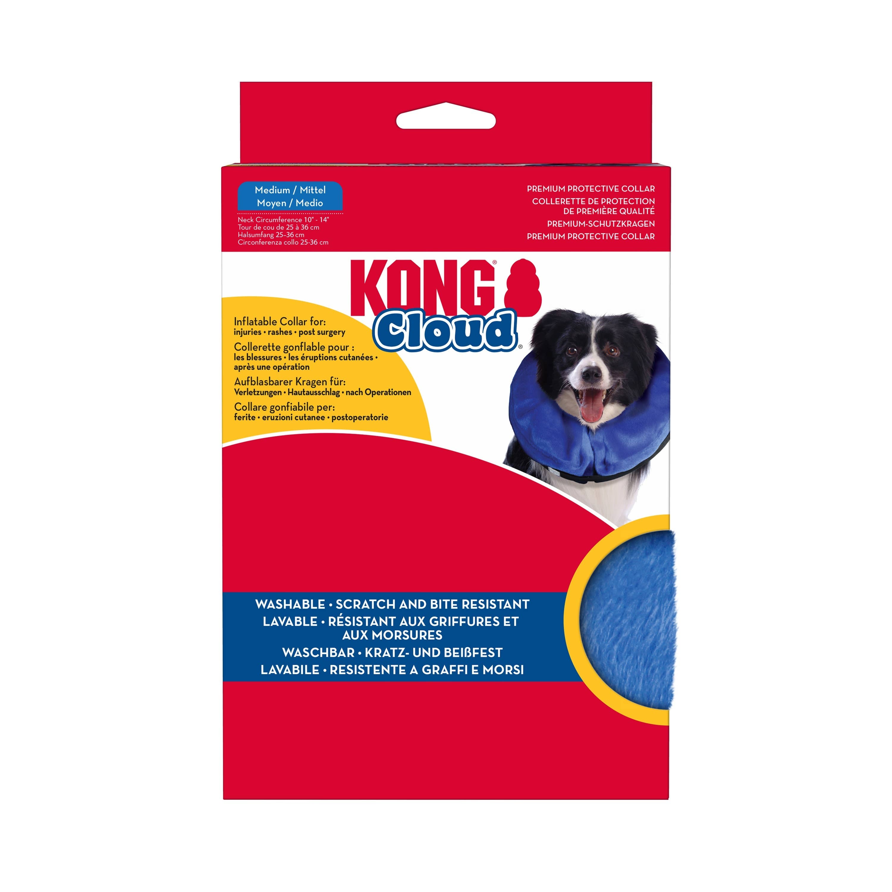 KONG® E-Collar Cloud® Medium