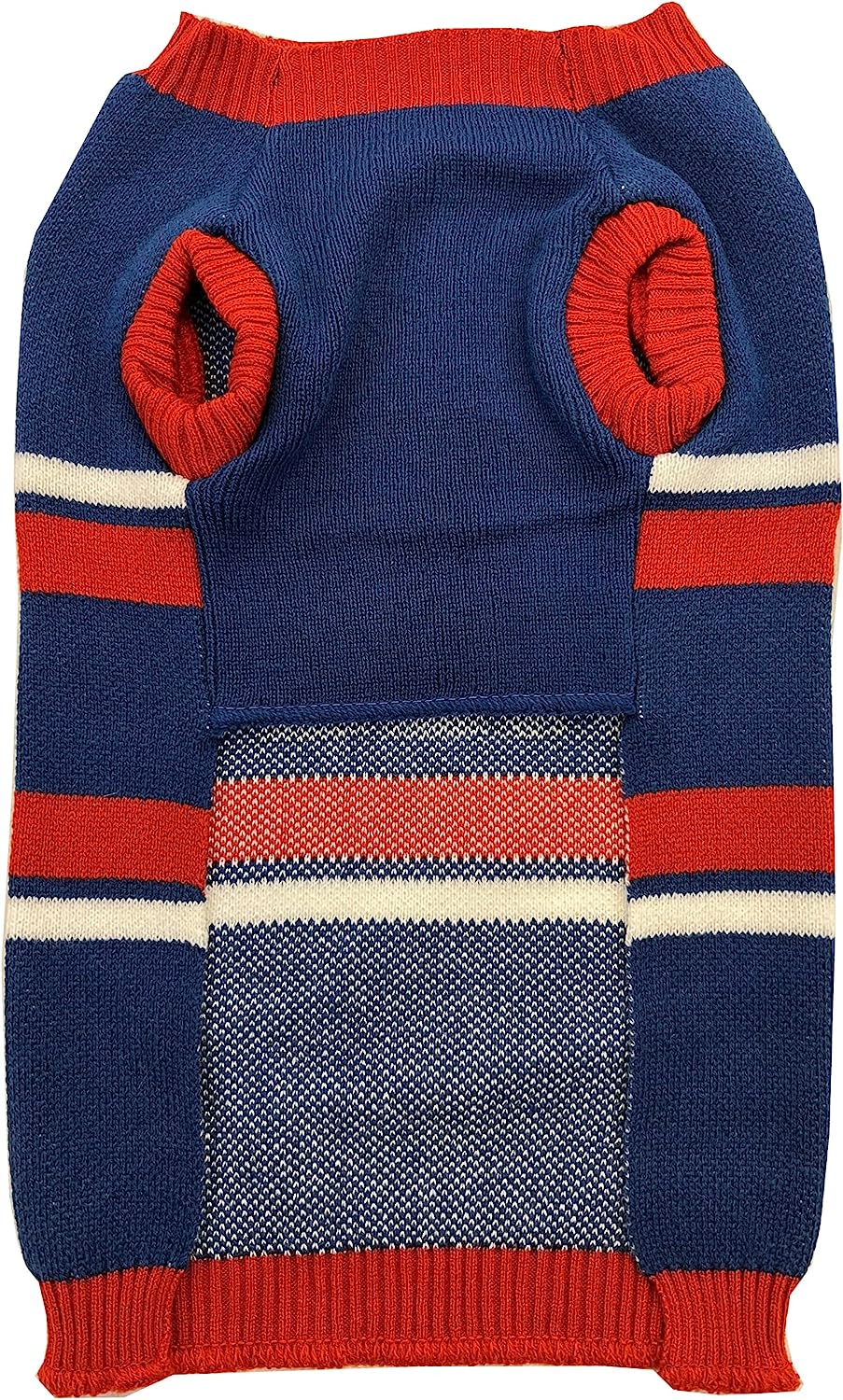 Buffalo Bills pet sweater