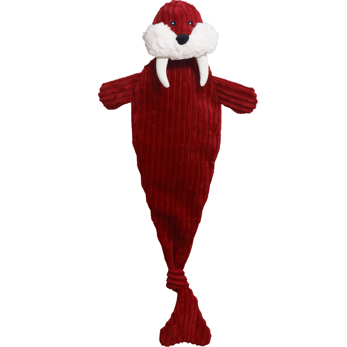 HuggleFlatties Wally Walrus : Super-Size