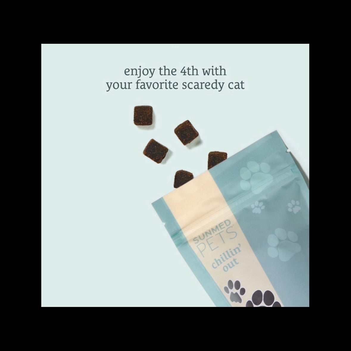 Sunmed Chillin CBD Chews