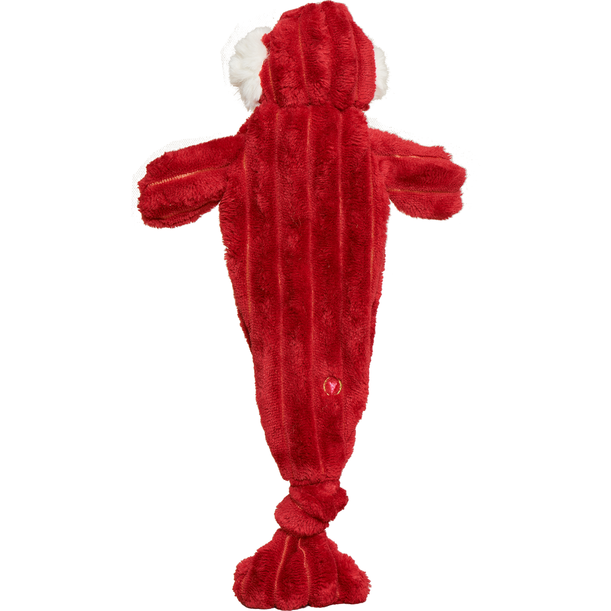 HuggleFlatties Wally Walrus : Super-Size