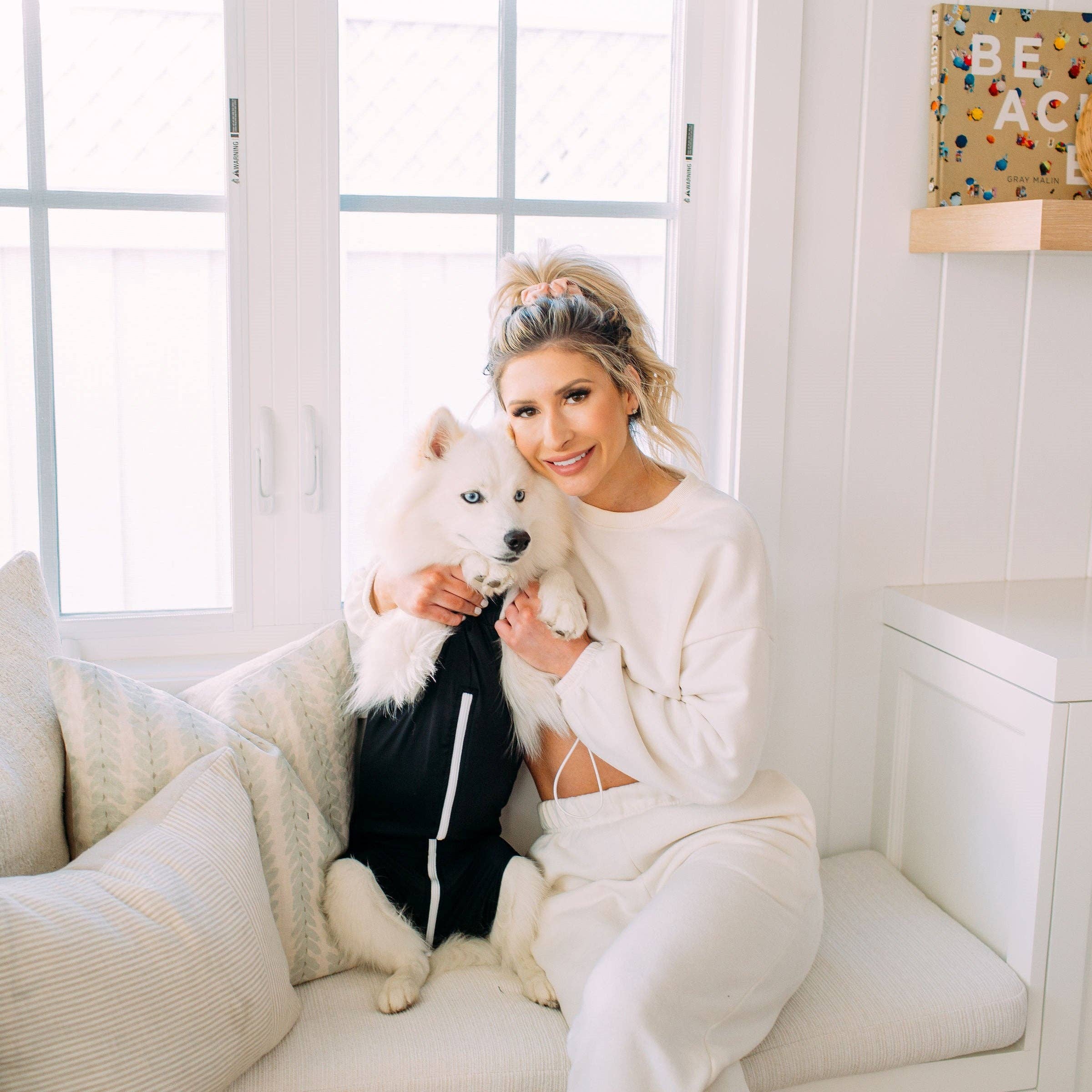 Shed Defender Recovery Onesie: Black