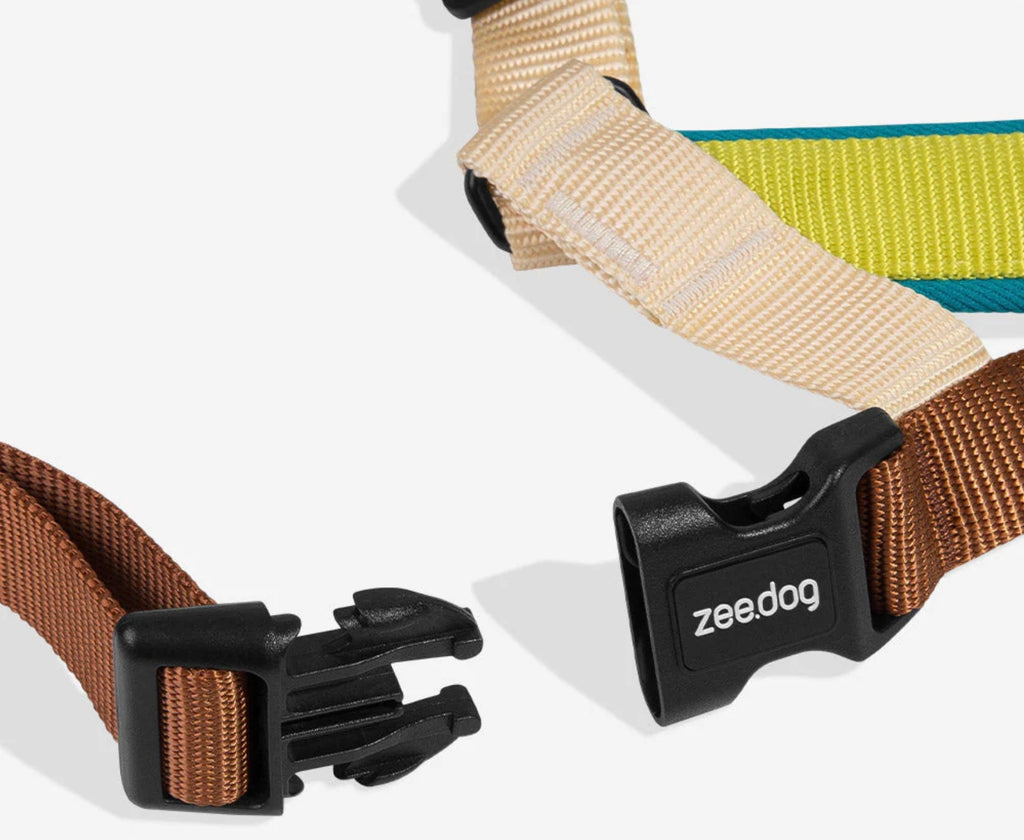 Avocado | SofterWalk Harness