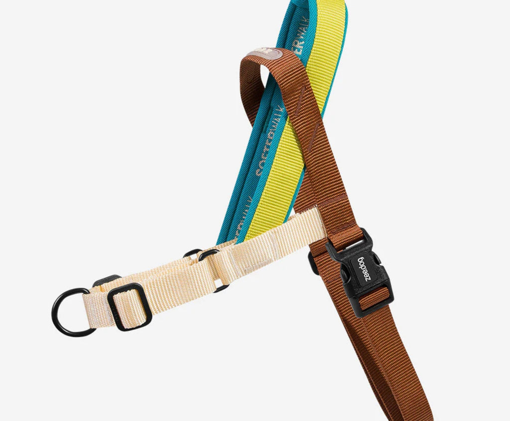 Avocado | SofterWalk Harness