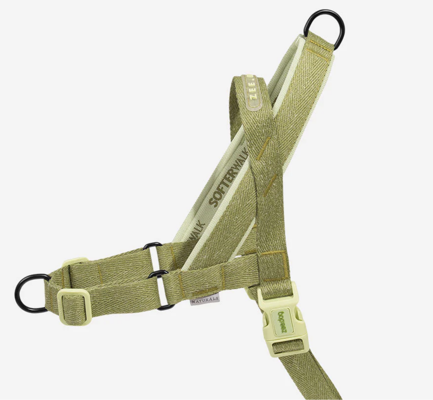 Moss | SofterWalk Harness