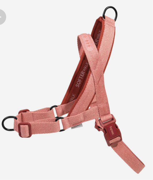 Canyon SofterWalk Harness