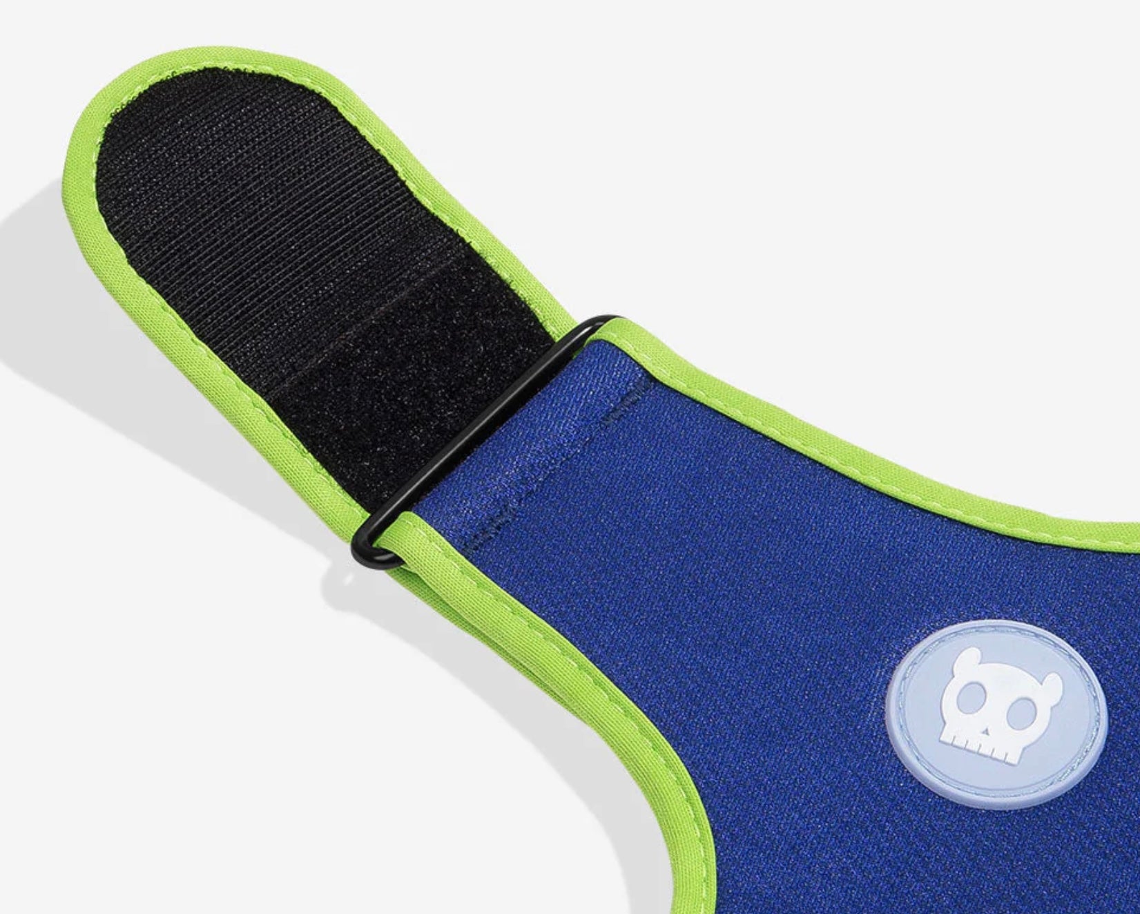 Astro Adjustable Mesh Plus Harness