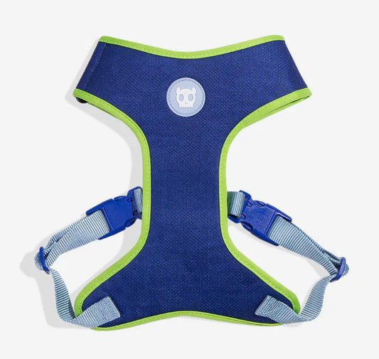 Astro Adjustable Mesh Plus Harness