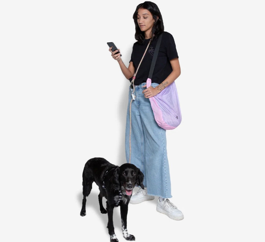 Zee Dog: Gravity | Hands-Free Leash