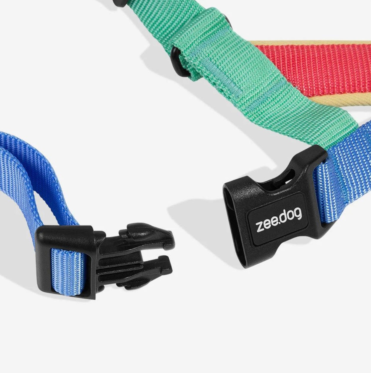 Mellow | SofterWalk Harness