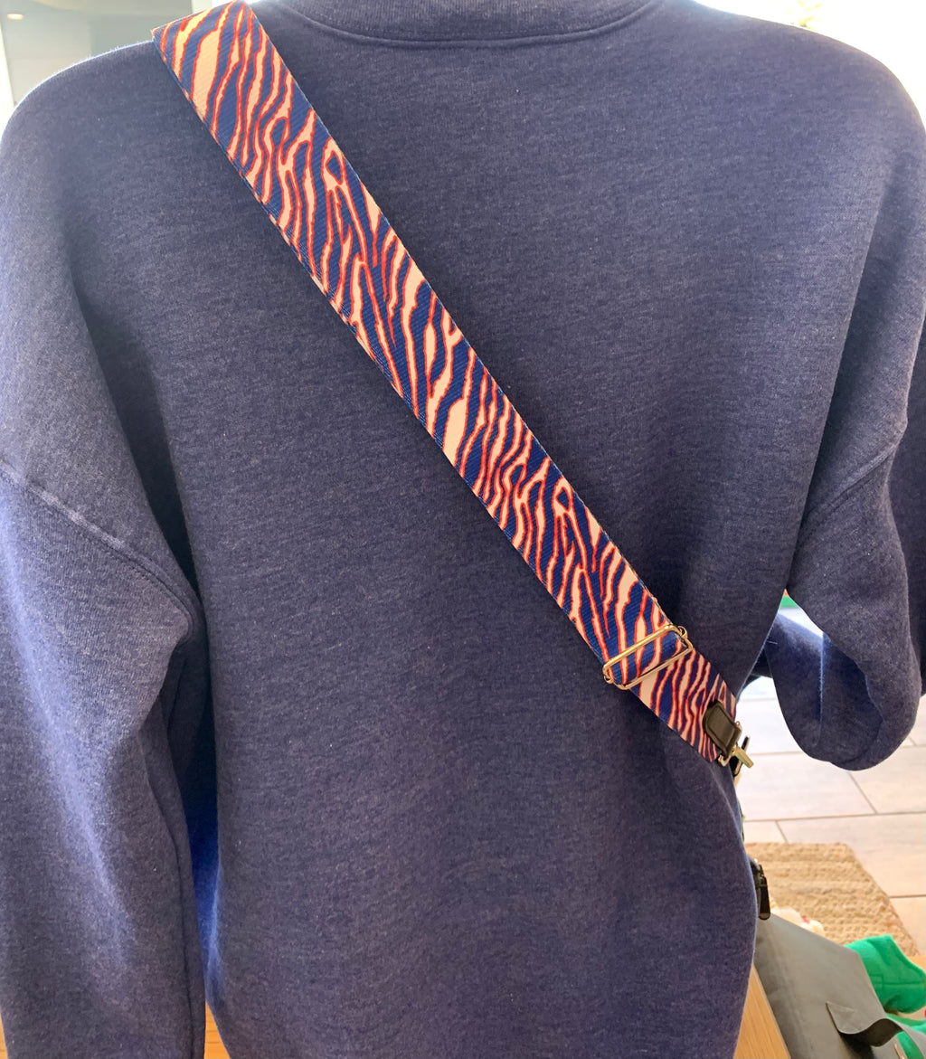 Game Day Dog Walking Bag Set