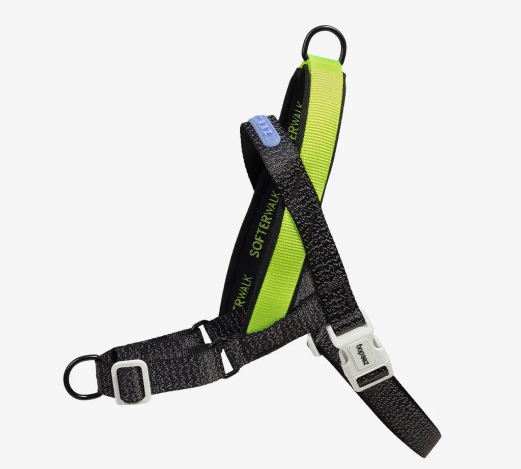 NOX | SofterWalk Harness