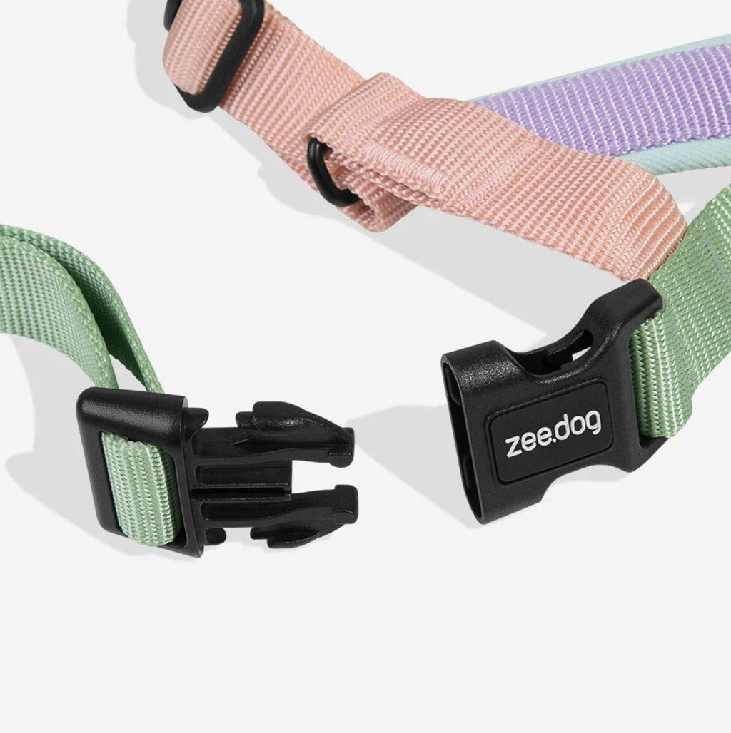 Peach | SofterWalk Harness