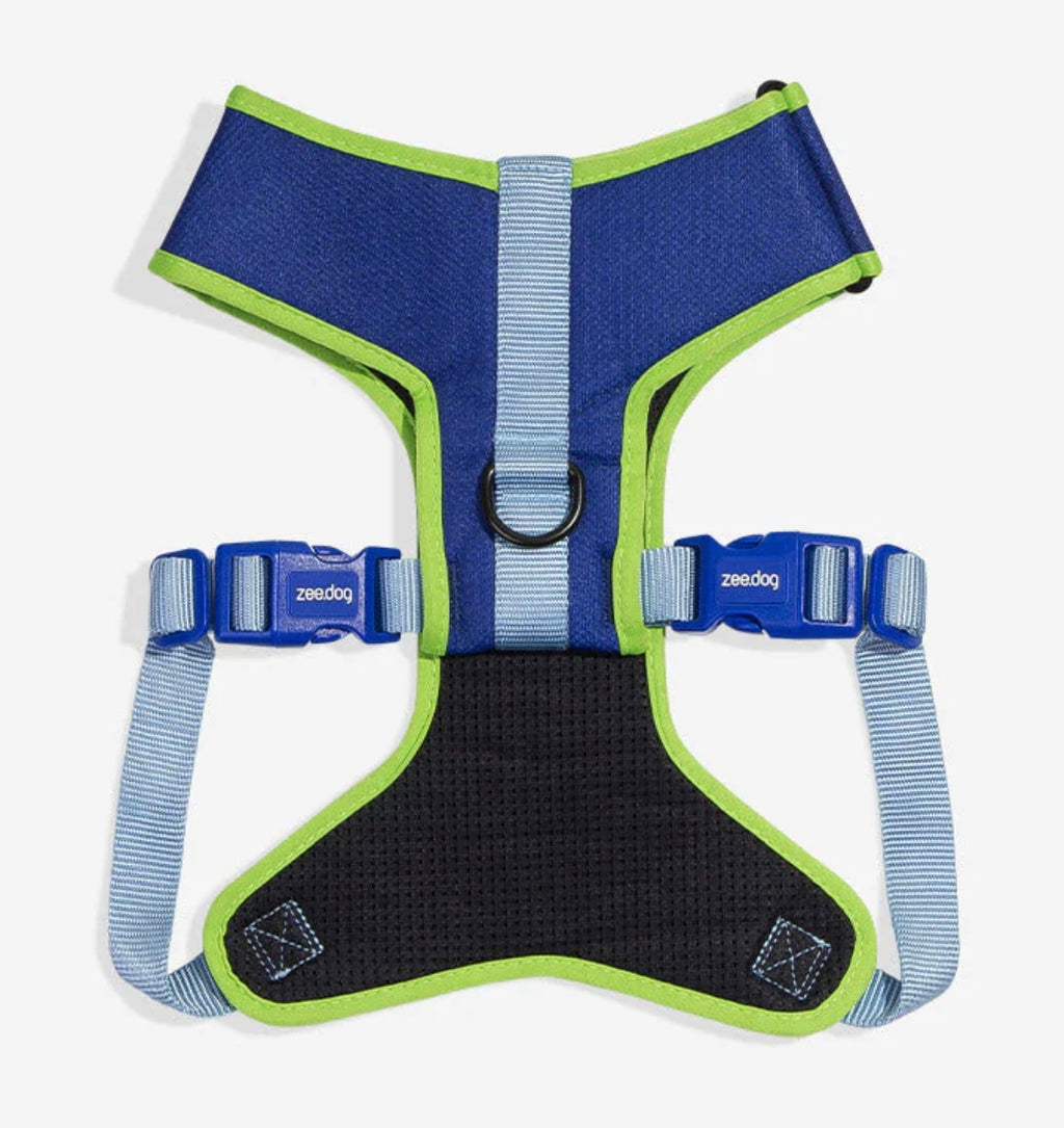 Astro Adjustable Mesh Plus Harness